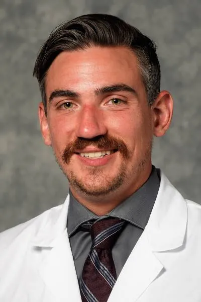 Headshot of Jeff Downen, MD, MS, Ultrasound Faculty, Bold City EM Ultrasound at UF College of Medicine – Jacksonville