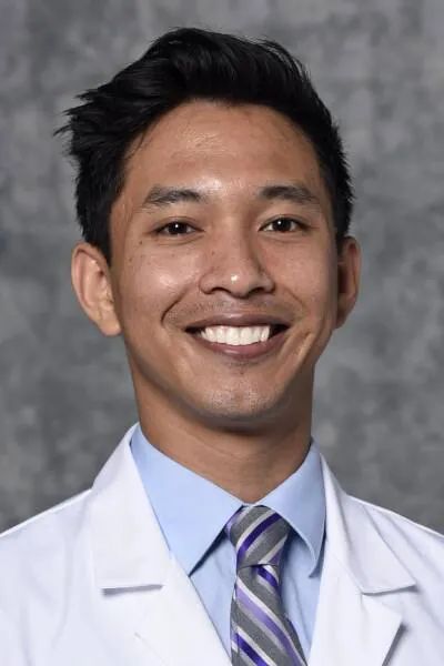 Headshot of Derek Chan, MD, AEMUS Fellow · 2026–2027, Bold City EM Ultrasound at UF College of Medicine – Jacksonville